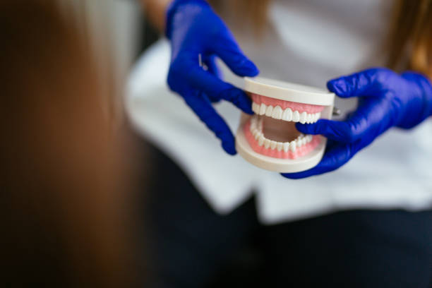 Best Teeth Whitening  in Highland, KS