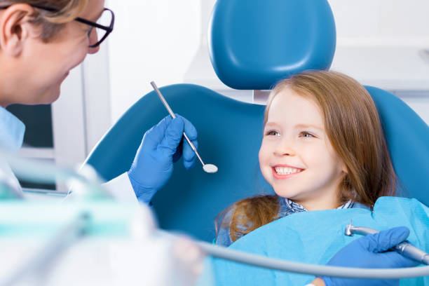 Best Dental Fillings (Composite and Amalgam)  in Highland, KS