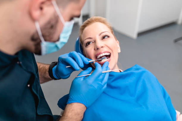 Best Periodontal (Gum) Disease Treatment  in Highland, KS