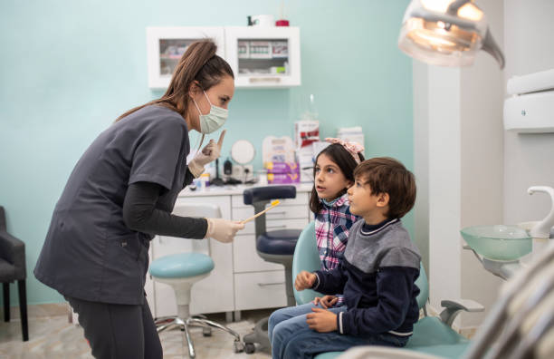 Best Dental Exams and Cleanings  in Highland, KS