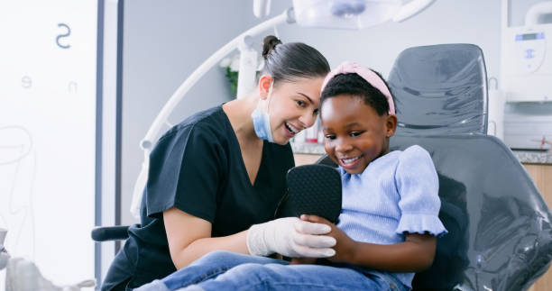 Best Traditional Braces  in Highland, KS