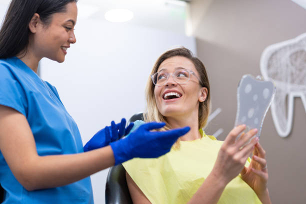 Best Dental Exams and Cleanings  in Highland, KS