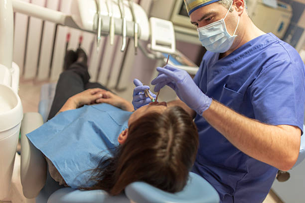 Best Periodontal (Gum) Disease Treatment  in Highland, KS