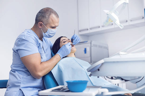 Best Dentures (Full and Partial)  in Highland, KS